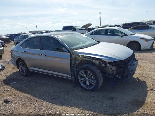 Продаж на аукціоні авто 2021 Volkswagen Jetta 1.4t R-line/1.4t S/1.4t Se, vin: 3VWC57BU3MM047644, номер лоту: 44350983