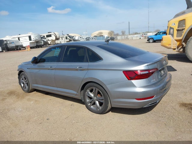 Продаж на аукціоні авто 2021 Volkswagen Jetta 1.4t R-line/1.4t S/1.4t Se, vin: 3VWC57BU3MM047644, номер лоту: 44350983