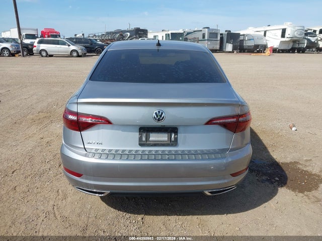 Продаж на аукціоні авто 2021 Volkswagen Jetta 1.4t R-line/1.4t S/1.4t Se, vin: 3VWC57BU3MM047644, номер лоту: 44350983