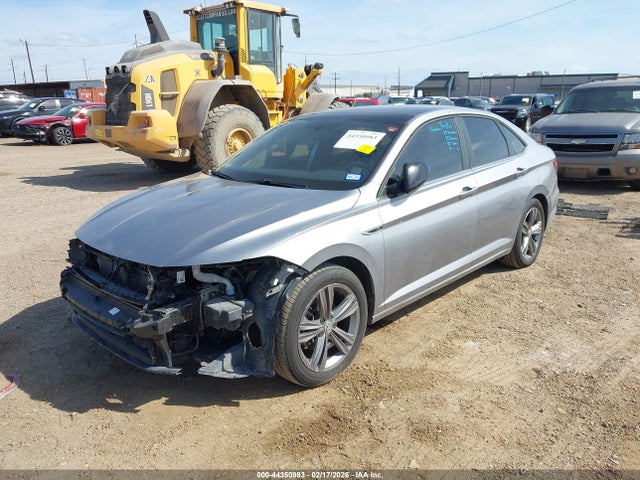 2021 VOLKSWAGEN JETTA 3VWC57BU3MM047644 Photo 1