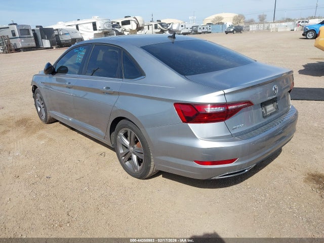 2021 VOLKSWAGEN JETTA 3VWC57BU3MM047644 Photo 2