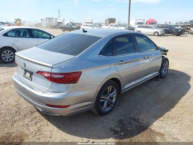 2021 VOLKSWAGEN JETTA 3VWC57BU3MM047644 Photo 3