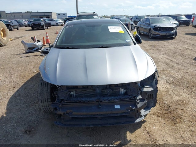 2021 VOLKSWAGEN JETTA 3VWC57BU3MM047644 Photo 5