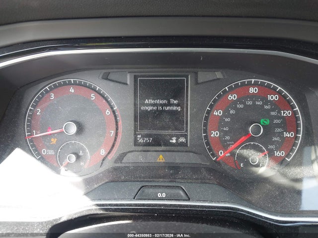 2021 VOLKSWAGEN JETTA 3VWC57BU3MM047644 Photo 6