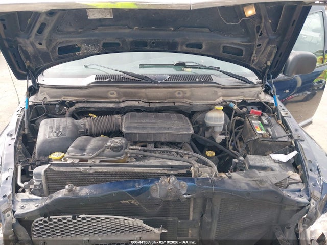 Продаж на аукціоні авто 2002 Dodge Ram 1500 St, vin: 1D7HA18N22S611618, номер лоту: 44350984