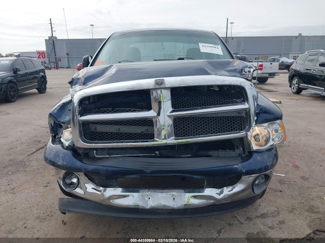 Продаж на аукціоні авто 2002 Dodge Ram 1500 St, vin: 1D7HA18N22S611618, номер лоту: 44350984