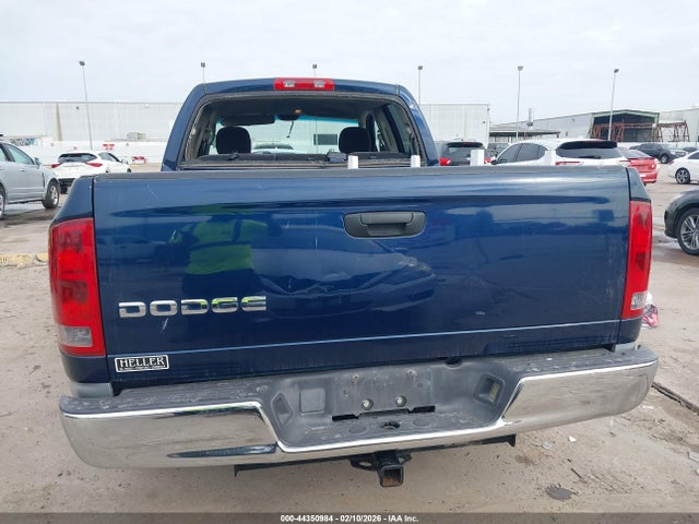 Продаж на аукціоні авто 2002 Dodge Ram 1500 St, vin: 1D7HA18N22S611618, номер лоту: 44350984