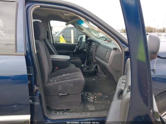 Продаж на аукціоні авто 2002 Dodge Ram 1500 St, vin: 1D7HA18N22S611618, номер лоту: 44350984