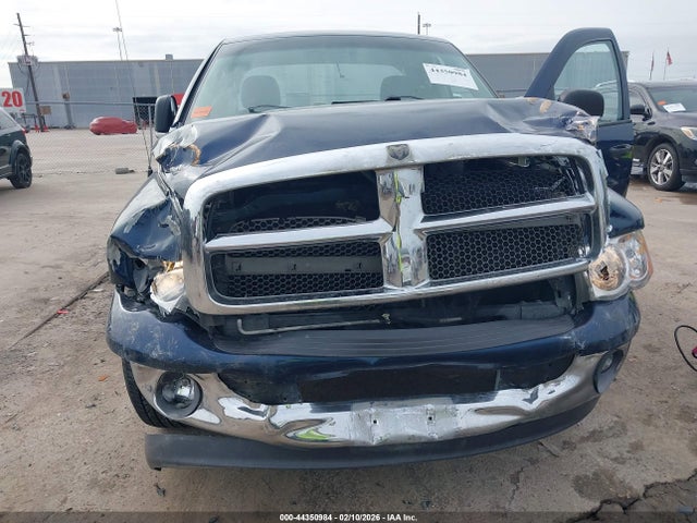 Продаж на аукціоні авто 2002 Dodge Ram 1500 St, vin: 1D7HA18N22S611618, номер лоту: 44350984