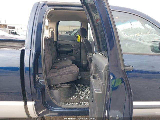Продаж на аукціоні авто 2002 Dodge Ram 1500 St, vin: 1D7HA18N22S611618, номер лоту: 44350984