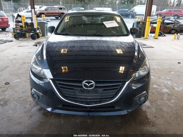 3MZBM1M79GM320979 Mazda Mazda3 I Touring