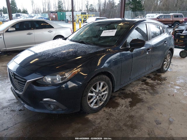 3MZBM1M79GM320979 Mazda Mazda3 I Touring