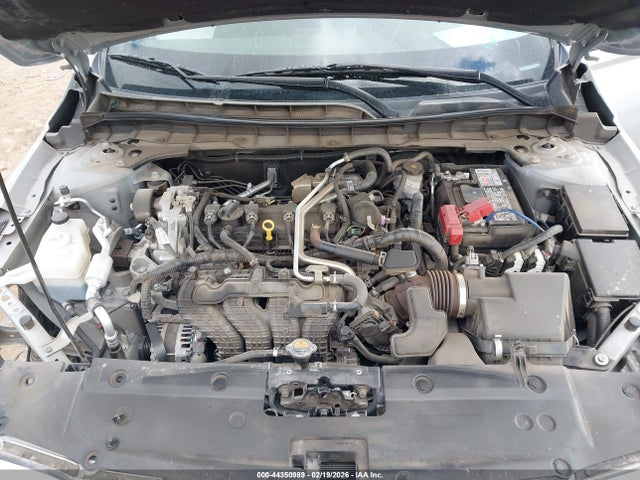 Продаж на аукціоні авто 2023 Nissan Altima Sv Fwd, vin: 1N4BL4DV2PN365571, номер лоту: 44350989