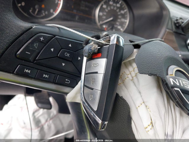 Продаж на аукціоні авто 2023 Nissan Altima Sv Fwd, vin: 1N4BL4DV2PN365571, номер лоту: 44350989