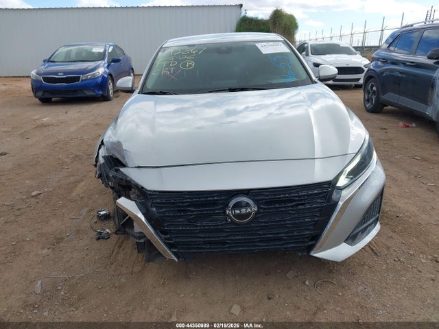 Продаж на аукціоні авто 2023 Nissan Altima Sv Fwd, vin: 1N4BL4DV2PN365571, номер лоту: 44350989