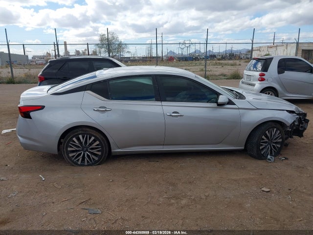 Продаж на аукціоні авто 2023 Nissan Altima Sv Fwd, vin: 1N4BL4DV2PN365571, номер лоту: 44350989
