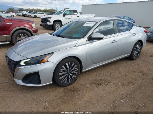 Продаж на аукціоні авто 2023 Nissan Altima Sv Fwd, vin: 1N4BL4DV2PN365571, номер лоту: 44350989