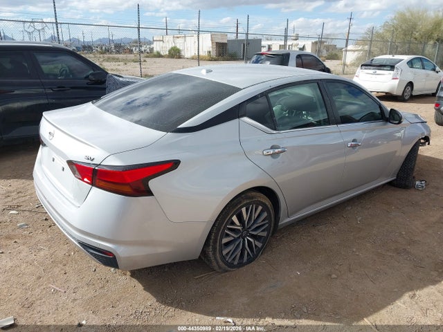 Продаж на аукціоні авто 2023 Nissan Altima Sv Fwd, vin: 1N4BL4DV2PN365571, номер лоту: 44350989