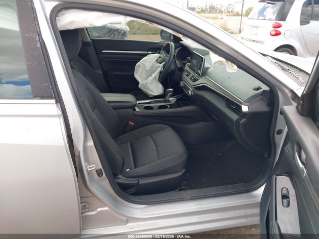 Продаж на аукціоні авто 2023 Nissan Altima Sv Fwd, vin: 1N4BL4DV2PN365571, номер лоту: 44350989