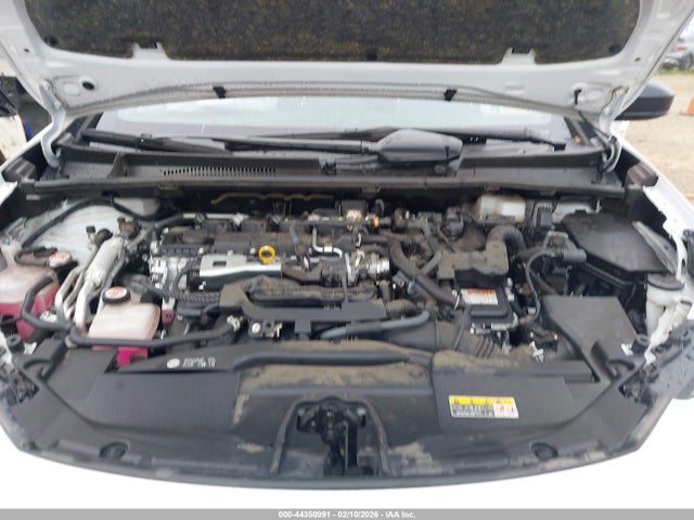 2023 TOYOTA PRIUS PRIME JTDACACUXP3002427 Photo 9