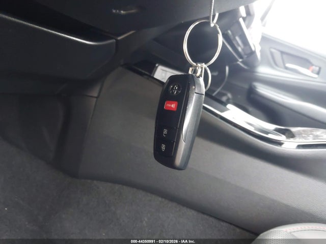 2023 TOYOTA PRIUS PRIME JTDACACUXP3002427 Photo 10