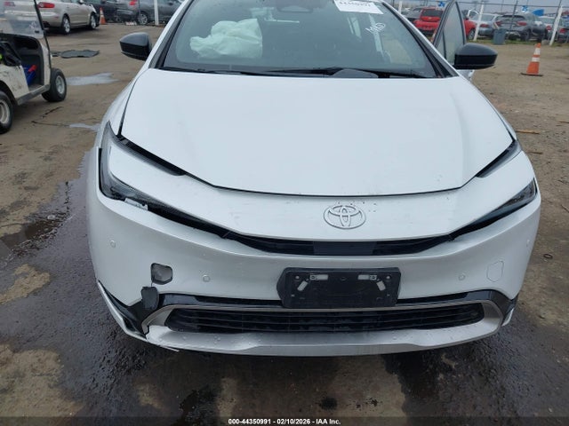 2023 TOYOTA PRIUS PRIME JTDACACUXP3002427 Photo 5