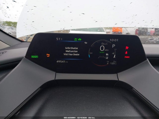 2023 TOYOTA PRIUS PRIME JTDACACUXP3002427 Photo 6