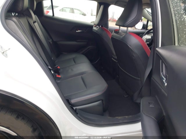 2023 TOYOTA PRIUS PRIME JTDACACUXP3002427 Photo 7