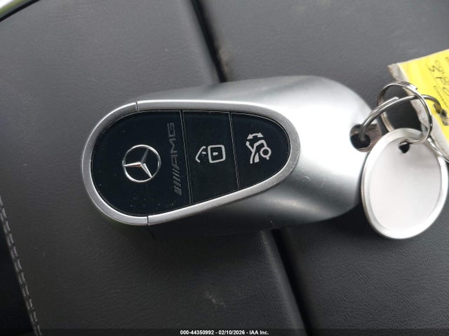 Продажа на аукционе авто 2025 Mercedes-benz Amg Cle 53, vin: W1KMJ6CB8SF079289, номер лота: 44350992