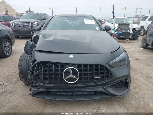 Продажа на аукционе авто 2025 Mercedes-benz Amg Cle 53, vin: W1KMJ6CB8SF079289, номер лота: 44350992