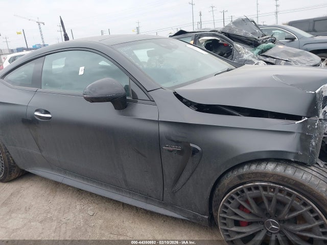 Продажа на аукционе авто 2025 Mercedes-benz Amg Cle 53, vin: W1KMJ6CB8SF079289, номер лота: 44350992