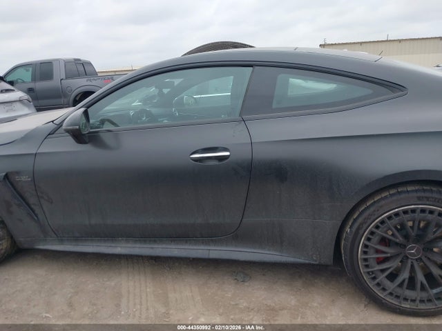 Продажа на аукционе авто 2025 Mercedes-benz Amg Cle 53, vin: W1KMJ6CB8SF079289, номер лота: 44350992