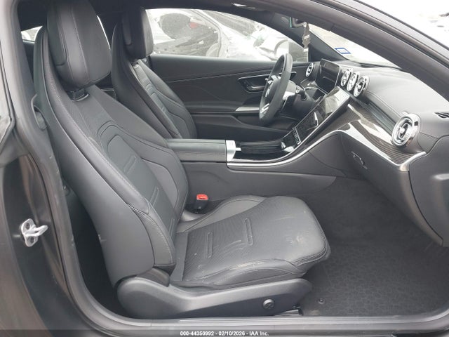 Продажа на аукционе авто 2025 Mercedes-benz Amg Cle 53, vin: W1KMJ6CB8SF079289, номер лота: 44350992