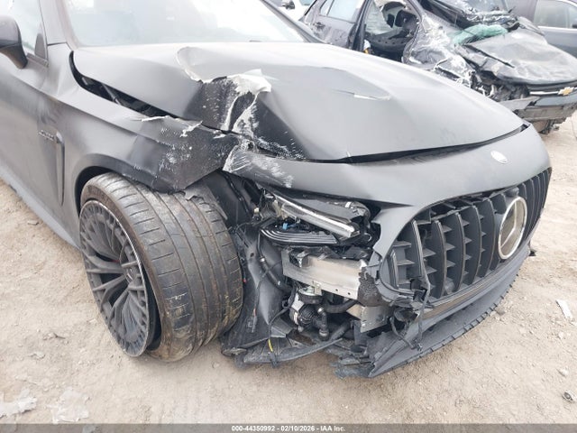 Продажа на аукционе авто 2025 Mercedes-benz Amg Cle 53, vin: W1KMJ6CB8SF079289, номер лота: 44350992