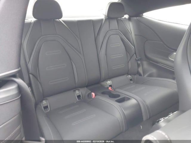 Продажа на аукционе авто 2025 Mercedes-benz Amg Cle 53, vin: W1KMJ6CB8SF079289, номер лота: 44350992