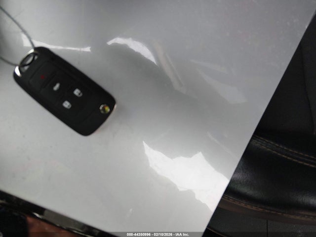 KL7CJLSM2MB365461 Chevrolet Trax Fwd Lt