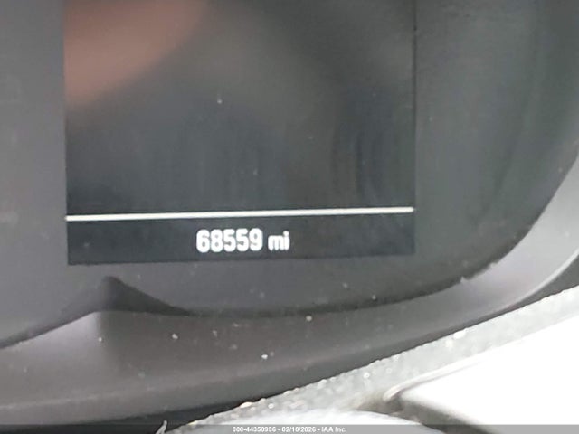 KL7CJLSM2MB365461 Chevrolet Trax Fwd Lt