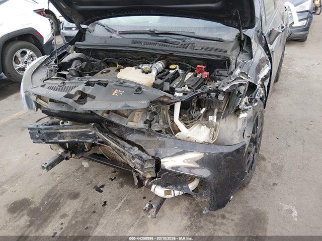 KL7CJLSM2MB365461 Chevrolet Trax Fwd Lt