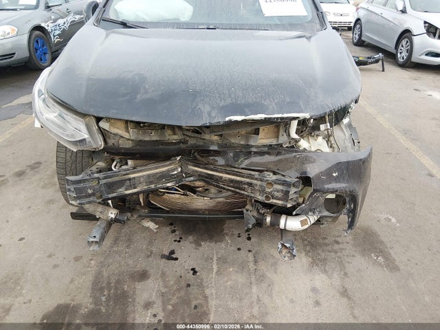 KL7CJLSM2MB365461 Chevrolet Trax Fwd Lt