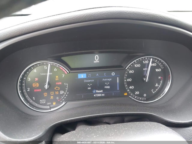 Продажа на аукционе авто 2021 Cadillac Xt4 Awd Sport, vin: 1GYFZFR47MF031302, номер лота: 44351007