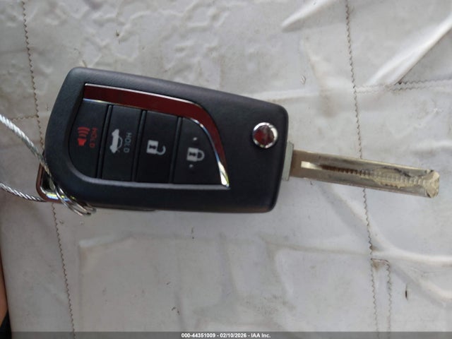 Toyota CAMRY SE 2022 4T1G11AK0NU695884 Image 11