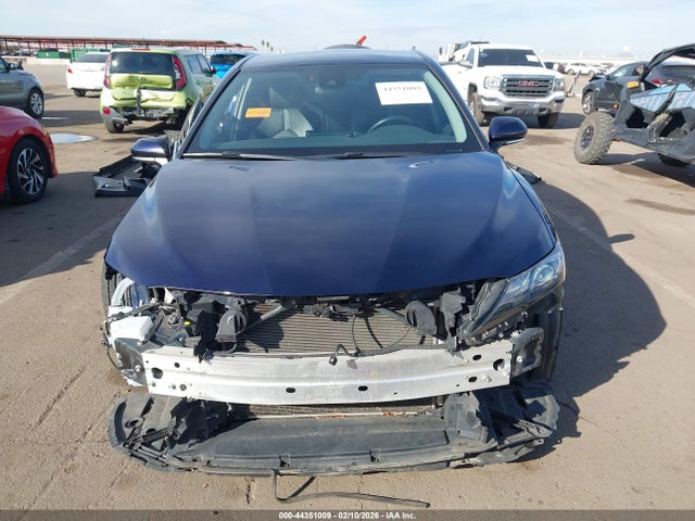 Toyota CAMRY SE 2022 4T1G11AK0NU695884 Image 13