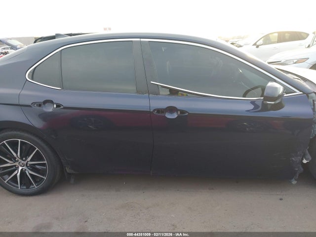 Toyota CAMRY SE 2022 4T1G11AK0NU695884 Image 14