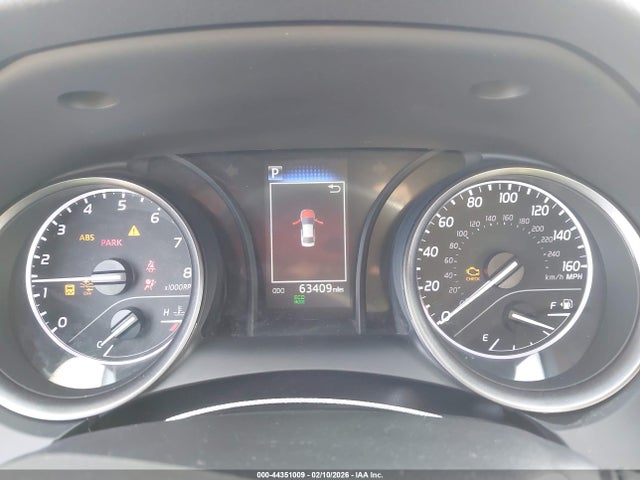 Toyota CAMRY SE 2022 4T1G11AK0NU695884 Image 7