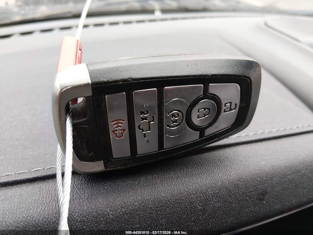 Ford F-150 Lariat 2022 1FTFW1E84NKE77068 Image 11