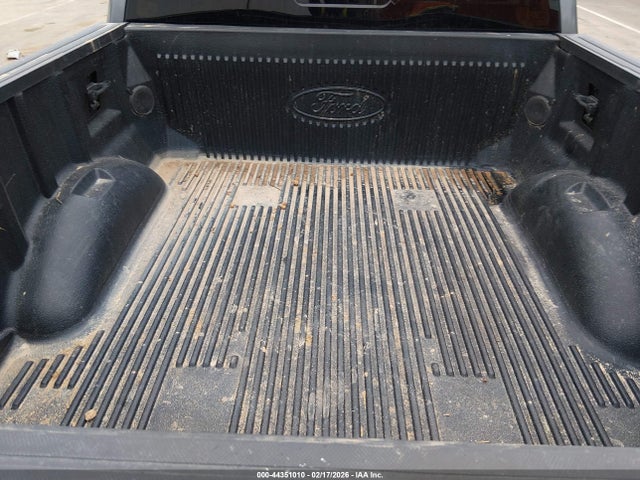 Ford F-150 Lariat 2022 1FTFW1E84NKE77068 Image 17