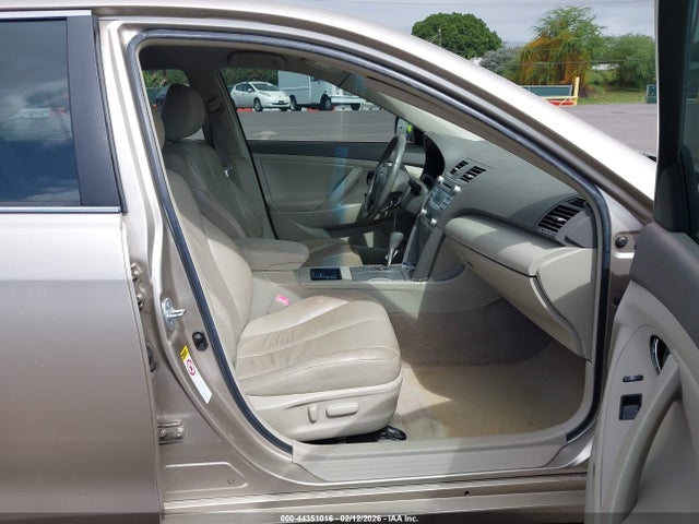 Продаж на аукціоні авто 2007 Toyota Camry Hybrid, vin: JTNBB46KX73019064, номер лоту: 44351016