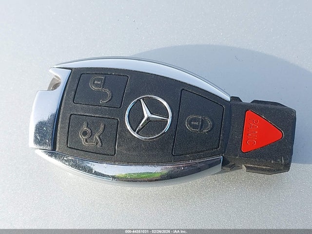 2017 MERCEDES-BENZ AMG C 43 55SWF6EB0HU193784 Photo 10