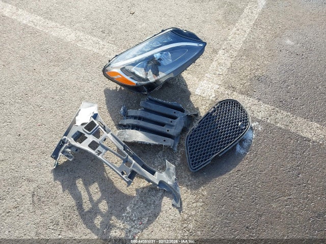 44351031 :رقم المزاد ، 55SWF6EB0HU193784 vin ، 2017 Mercedes-benz Amg C 43 4matic مزاد بيع