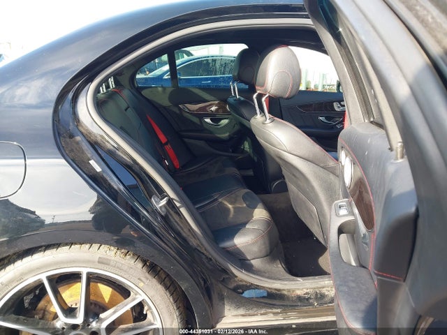 2017 MERCEDES-BENZ AMG C 43 55SWF6EB0HU193784 Photo 7
